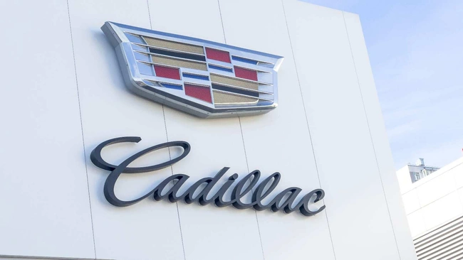 Cadillac’s Prospective Entry into Formula 1