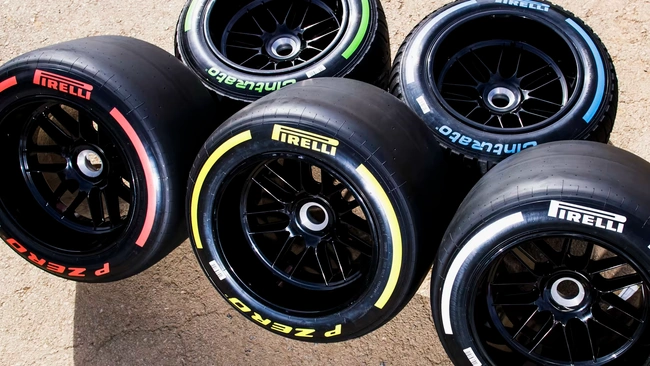 Understanding F1 Tire Strategy and its impact on races